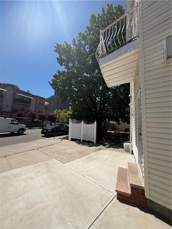 2667 Cropsey Avenue Bath Beach Brooklyn NY 11214