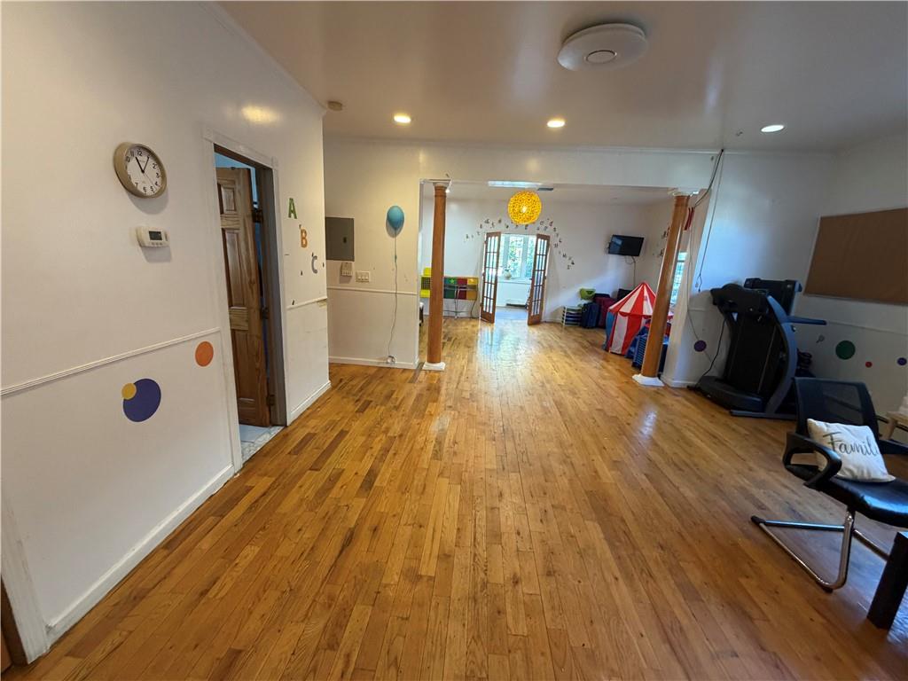 2667 Cropsey Avenue Bath Beach Brooklyn NY 11214
