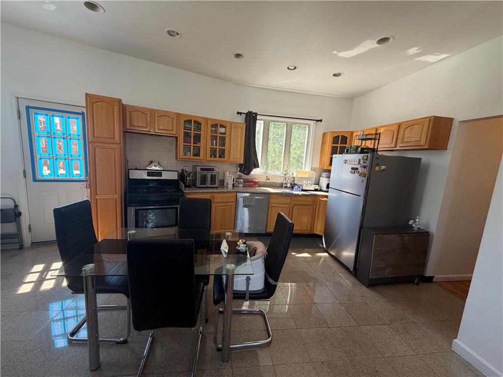 2667 Cropsey Avenue Bath Beach Brooklyn NY 11214