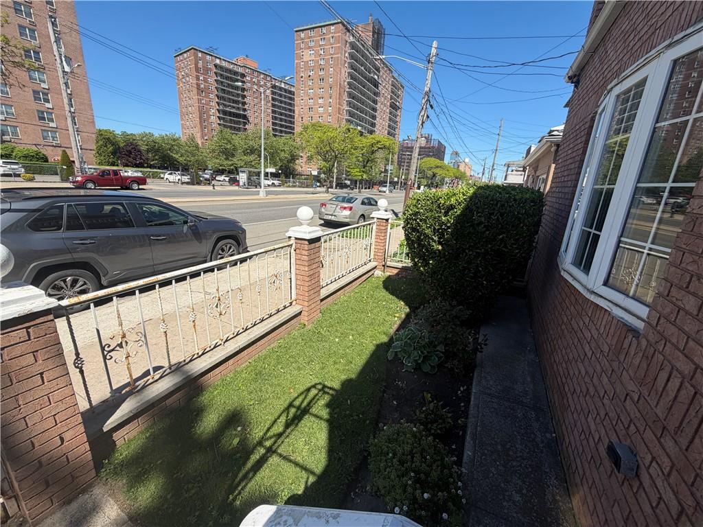 2667 Cropsey Avenue Bath Beach Brooklyn NY 11214