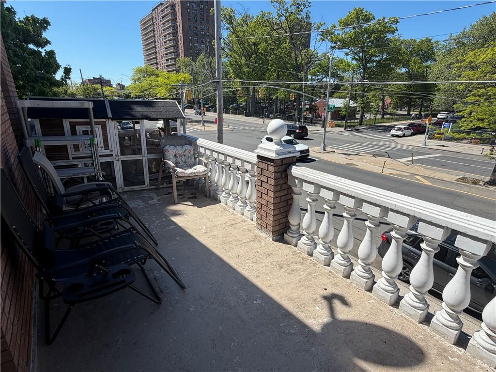 2667 Cropsey Avenue Bath Beach Brooklyn NY 11214