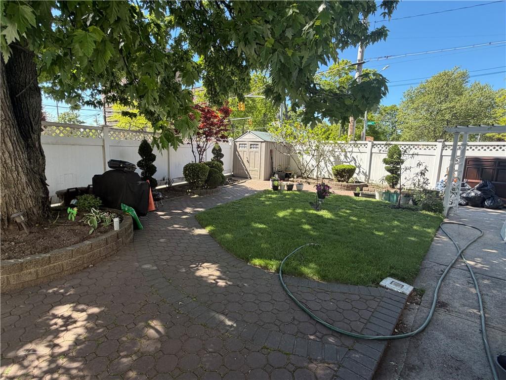 2667 Cropsey Avenue Bath Beach Brooklyn NY 11214