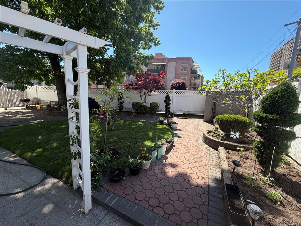 2667 Cropsey Avenue Bath Beach Brooklyn NY 11214