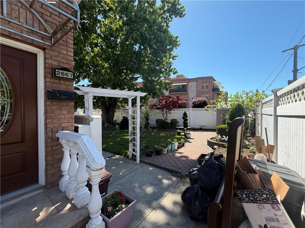 2667 Cropsey Avenue Bath Beach Brooklyn NY 11214