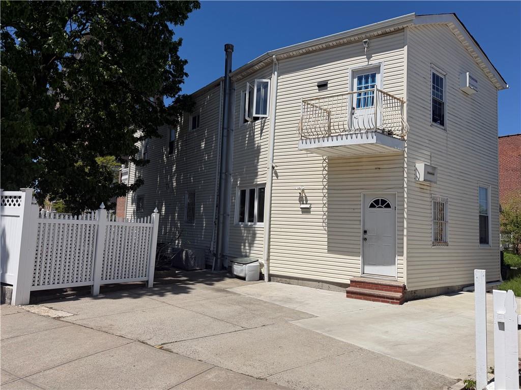 2667 Cropsey Avenue Bath Beach Brooklyn NY 11214