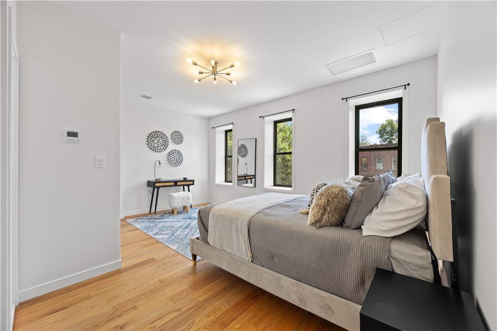 537 Halsey Street Bedford Stuyvesant Brooklyn NY 11233