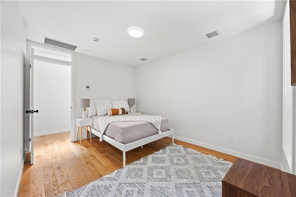 537 Halsey Street Bedford Stuyvesant Brooklyn NY 11233