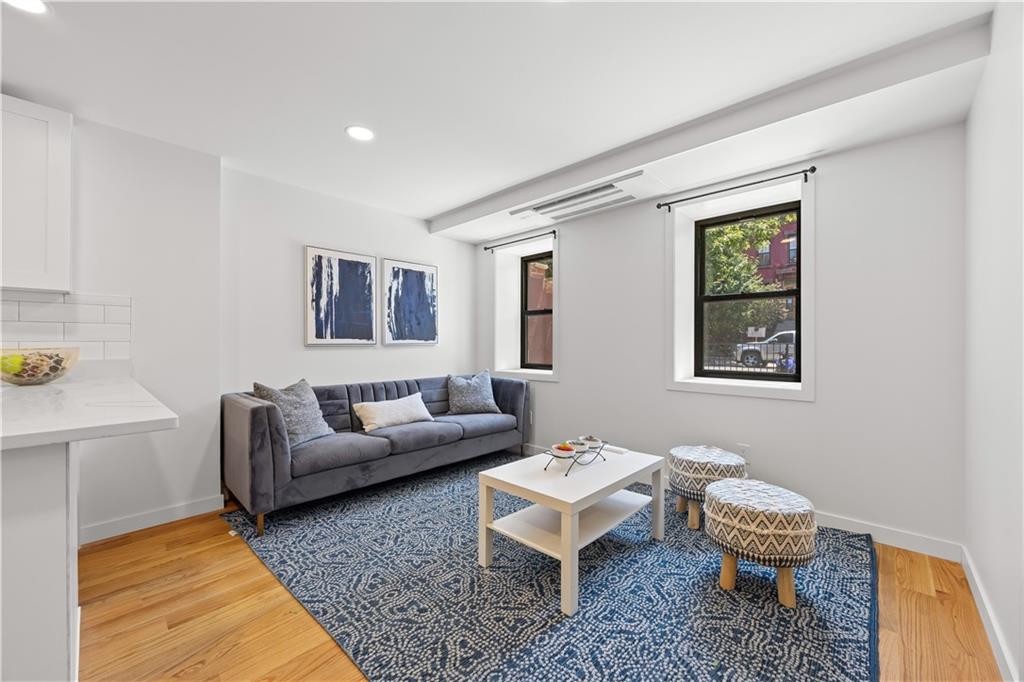 537 Halsey Street Bedford Stuyvesant Brooklyn NY 11233