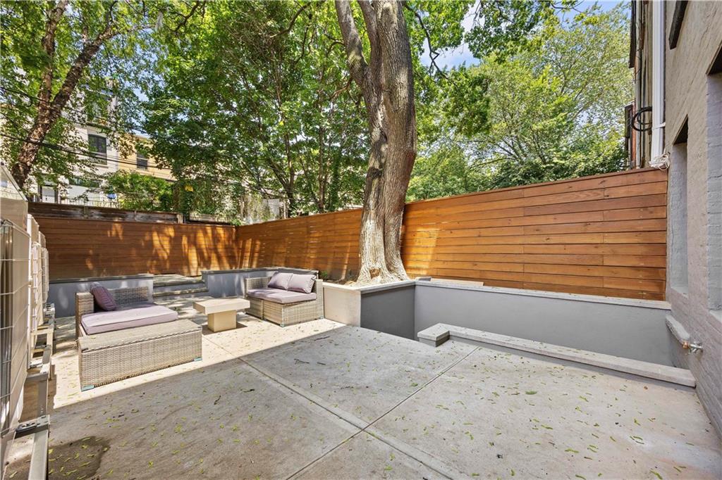 537 Halsey Street Bedford Stuyvesant Brooklyn NY 11233
