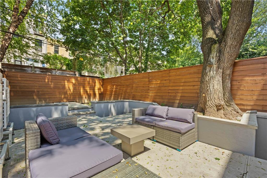 537 Halsey Street Bedford Stuyvesant Brooklyn NY 11233
