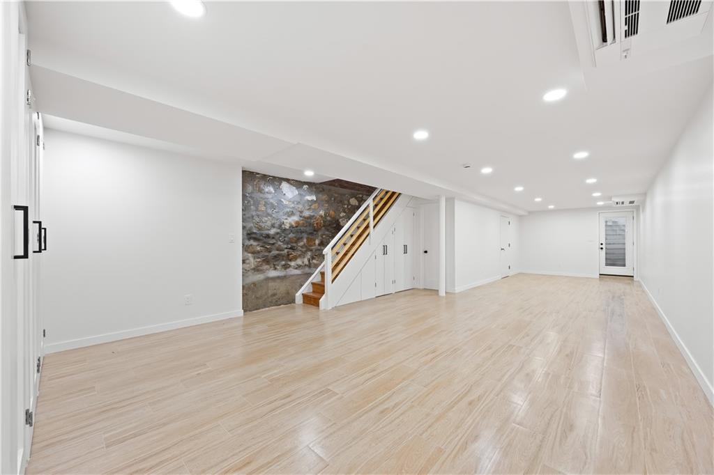 537 Halsey Street Bedford Stuyvesant Brooklyn NY 11233