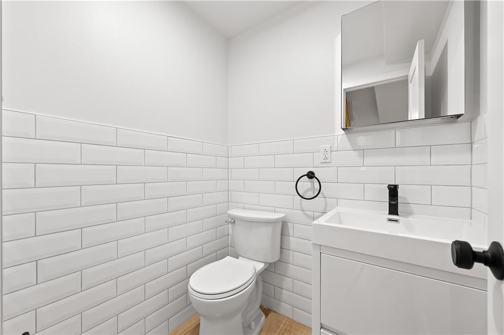 537 Halsey Street Bedford Stuyvesant Brooklyn NY 11233