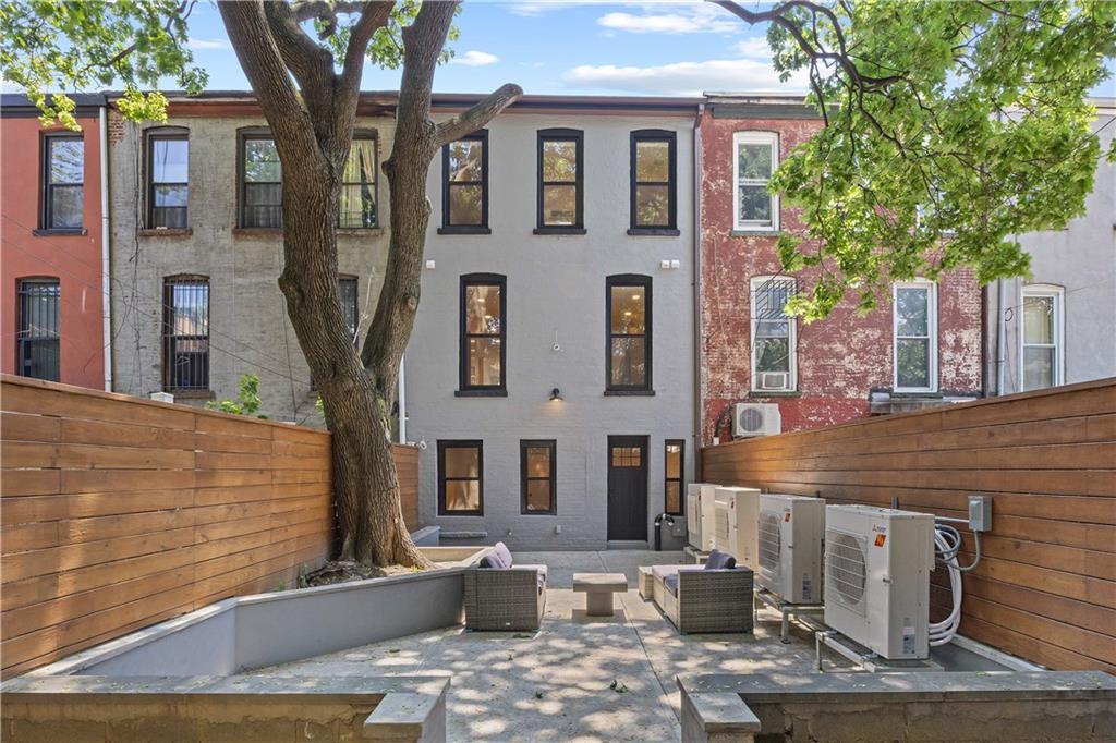 537 Halsey Street Bedford Stuyvesant Brooklyn NY 11233