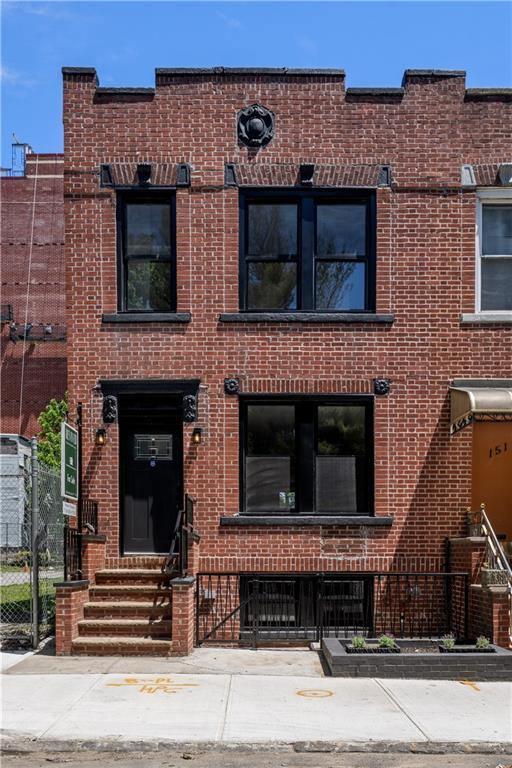 149 Lott Street Flatbush Brooklyn NY 11226