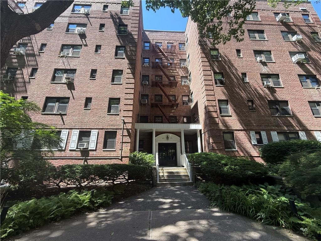 83-75 118th Street Kew Gardens Kew Gardens NY 11415