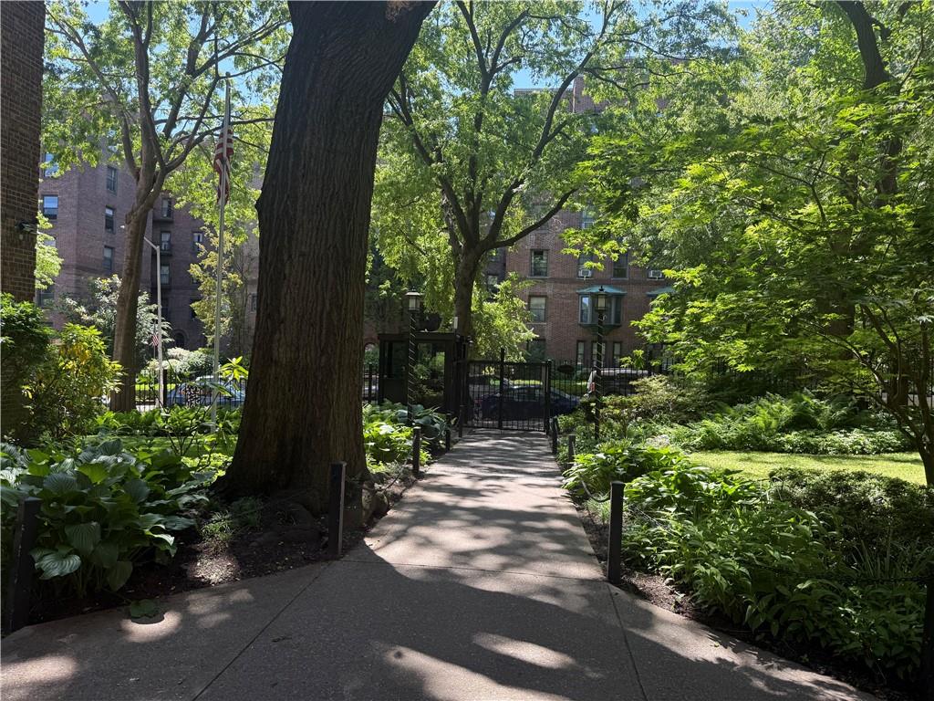 83-75 118th Street Kew Gardens Kew Gardens NY 11415
