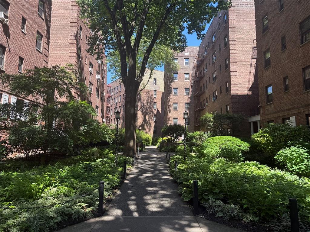 83-75 118th Street Kew Gardens Kew Gardens NY 11415