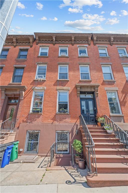 113 North Carroll Street Carroll Gardens Brooklyn NY 11231