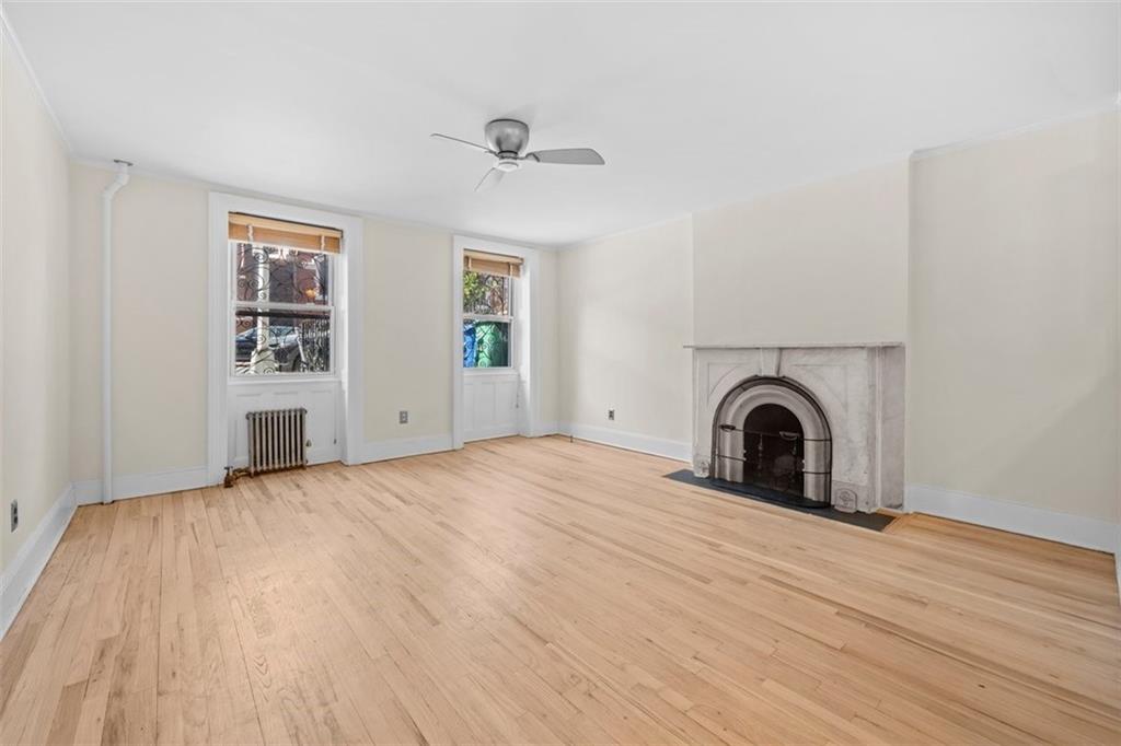 113 North Carroll Street Carroll Gardens Brooklyn NY 11231