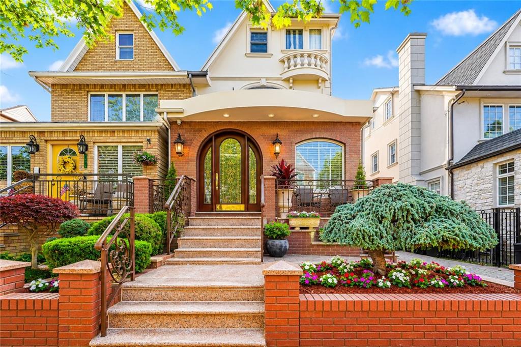1026 83rd Street Dyker Heights Brooklyn NY 11228