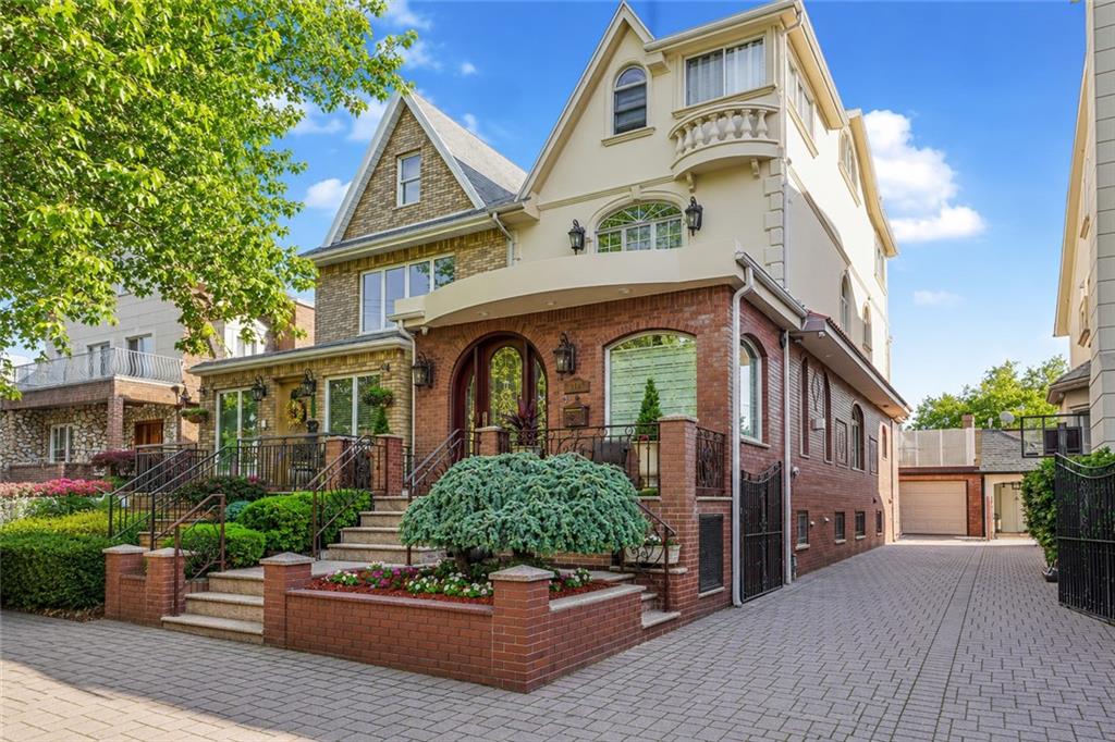 1026 83rd Street Dyker Heights Brooklyn NY 11228