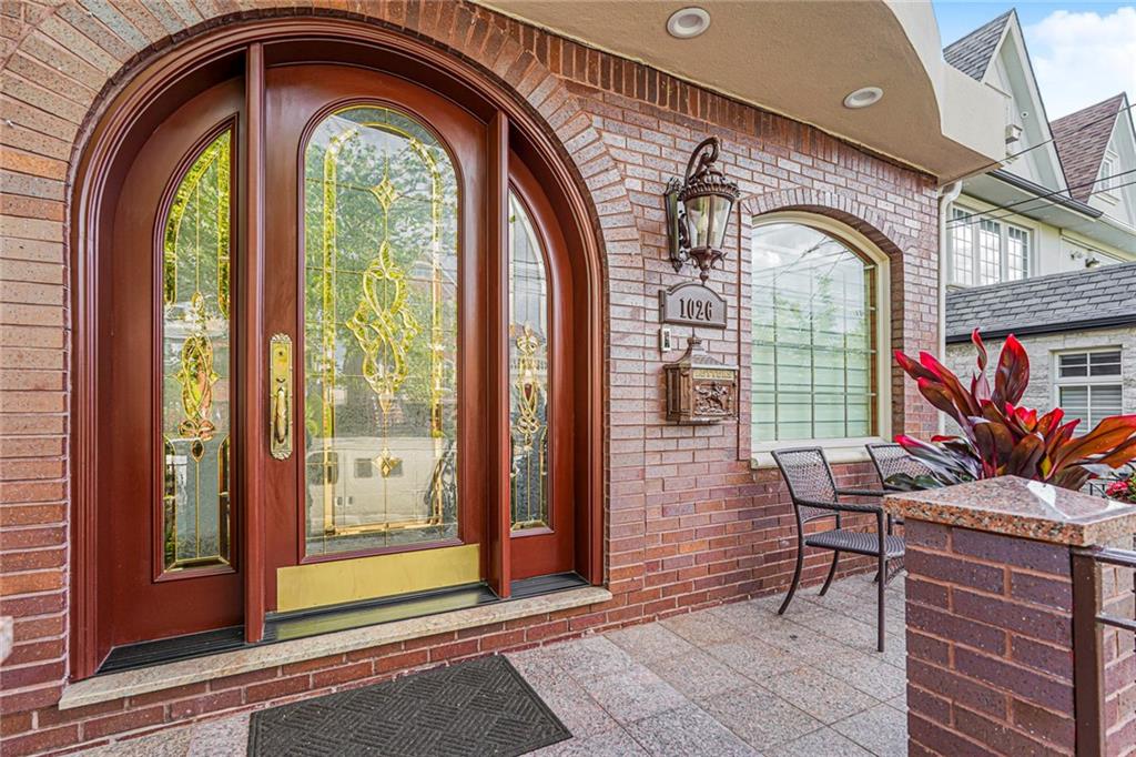 1026 83rd Street Dyker Heights Brooklyn NY 11228