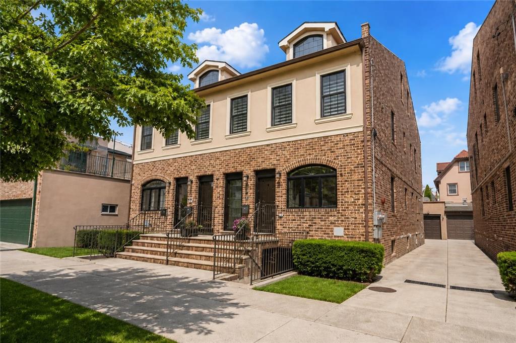 938 83rd Street Dyker Heights Brooklyn NY 11228