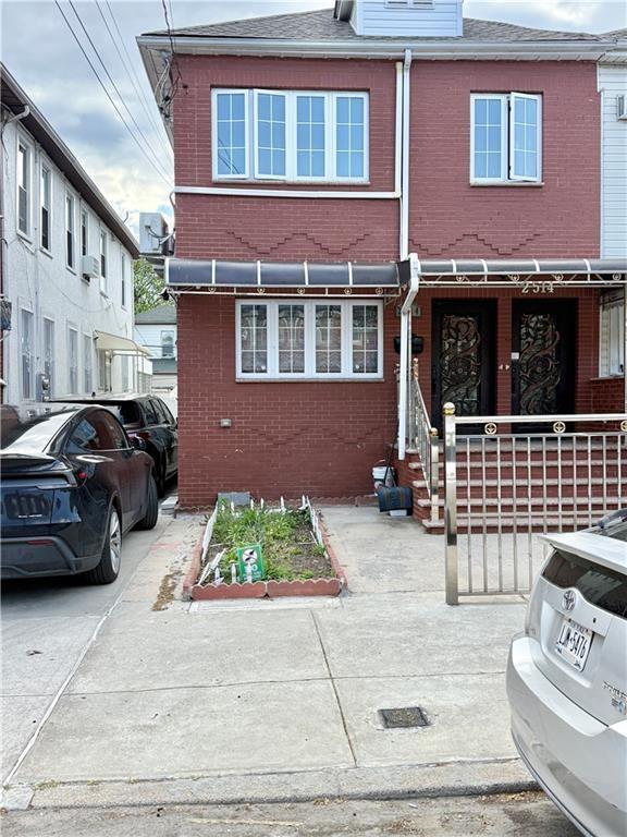 2514 East 24th Street Sheepshead Bay Brooklyn NY 11235
