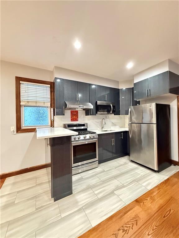 2514 East 24th Street Sheepshead Bay Brooklyn NY 11235