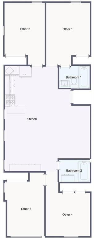 2514 East 24th Street Sheepshead Bay Brooklyn NY 11235