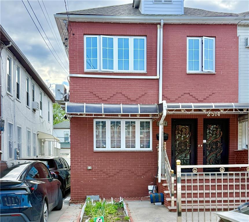 2514 East 24th Street Sheepshead Bay Brooklyn NY 11235