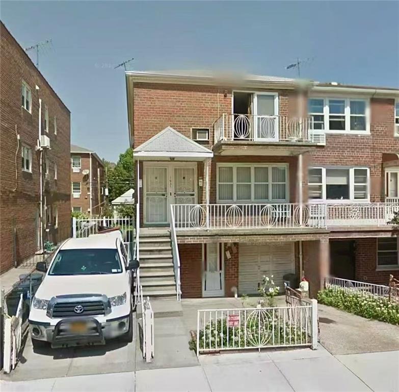 1951 85th Street Bensonhurst Brooklyn NY 11214