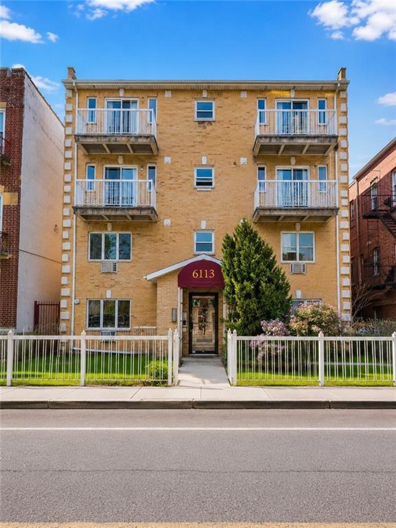 6113 23rd Avenue Bensonhurst Brooklyn NY 11204