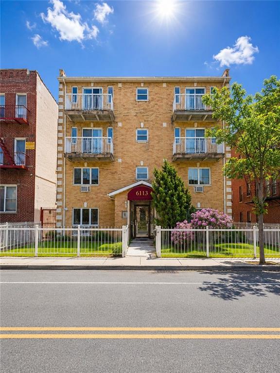 6113 23rd Avenue Bensonhurst Brooklyn NY 11204