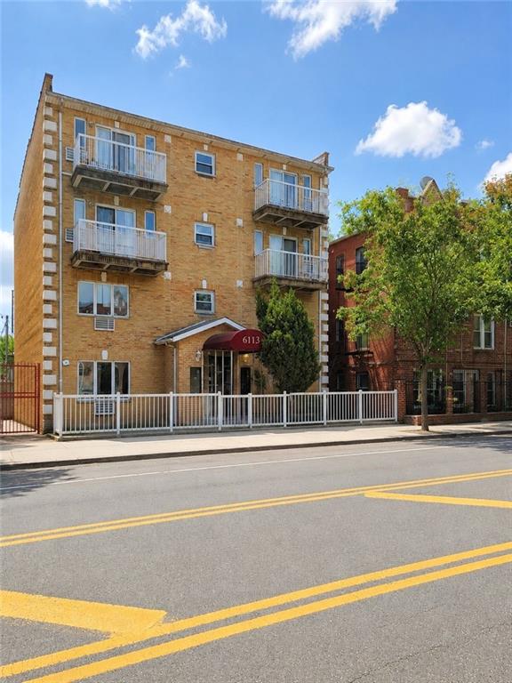 6113 23rd Avenue Bensonhurst Brooklyn NY 11204