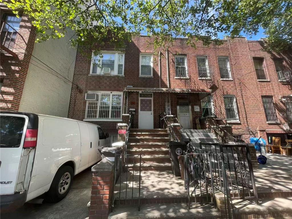 766 45th Street Sunset Park Brooklyn NY 11220