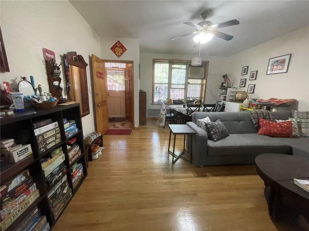766 45th Street Sunset Park Brooklyn NY 11220
