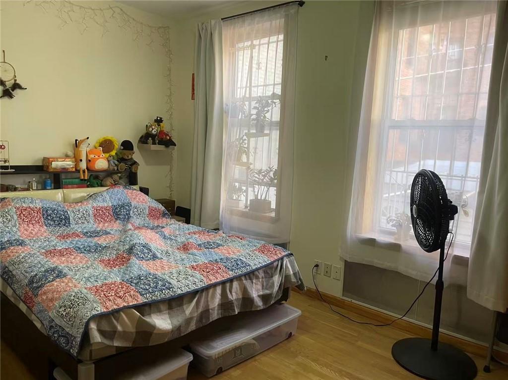 766 45th Street Sunset Park Brooklyn NY 11220