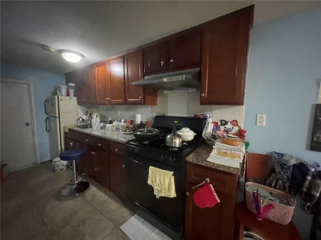 766 45th Street Sunset Park Brooklyn NY 11220
