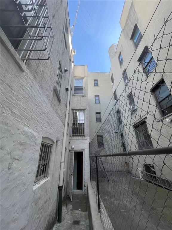 766 45th Street Sunset Park Brooklyn NY 11220