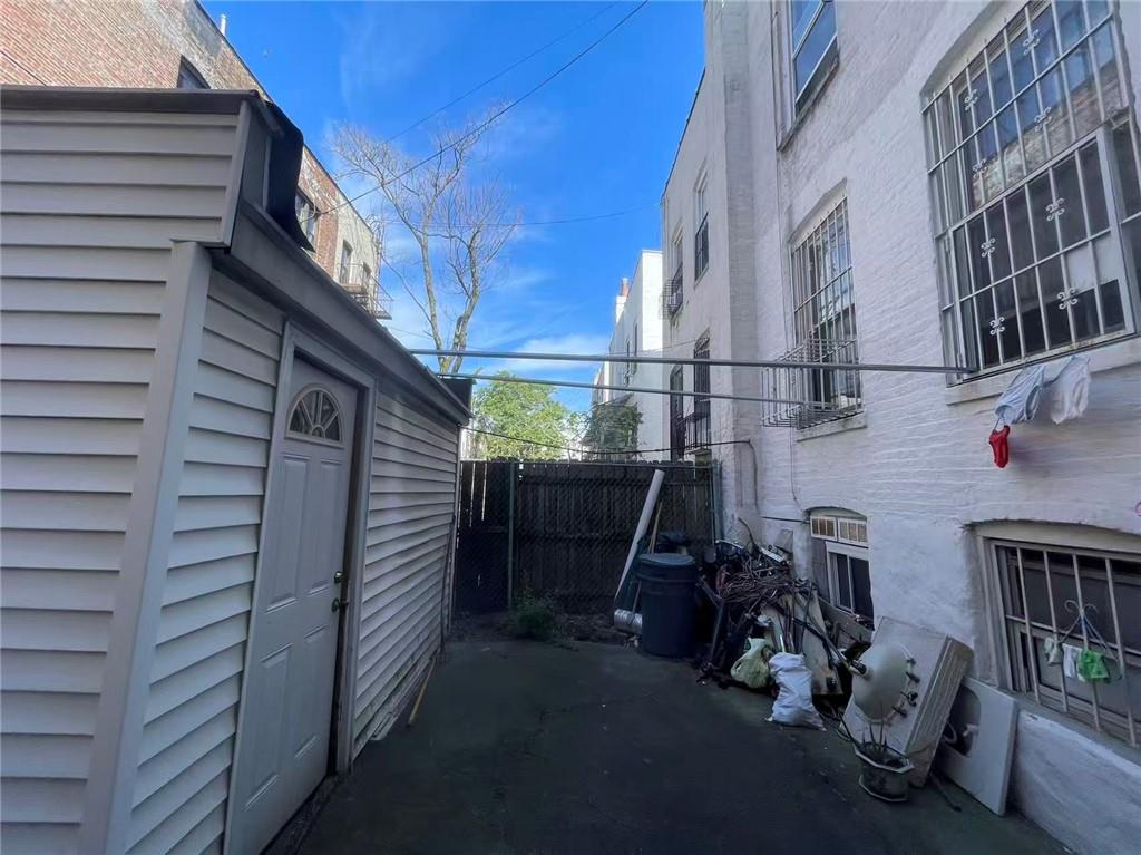 766 45th Street Sunset Park Brooklyn NY 11220