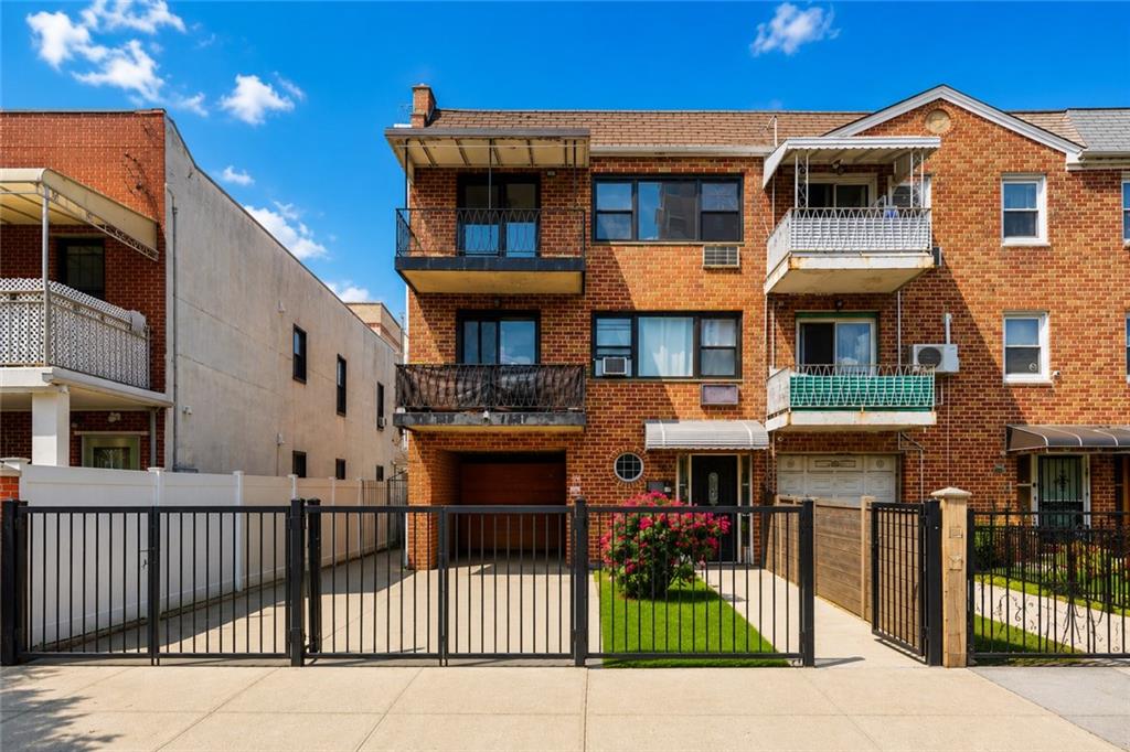 2655 Cropsey Avenue Bensonhurst Brooklyn NY 11214