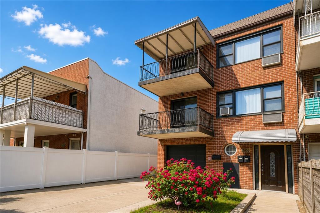 2655 Cropsey Avenue Bensonhurst Brooklyn NY 11214