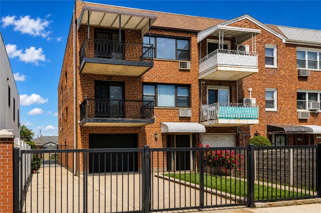 2655 Cropsey Avenue Bensonhurst Brooklyn NY 11214