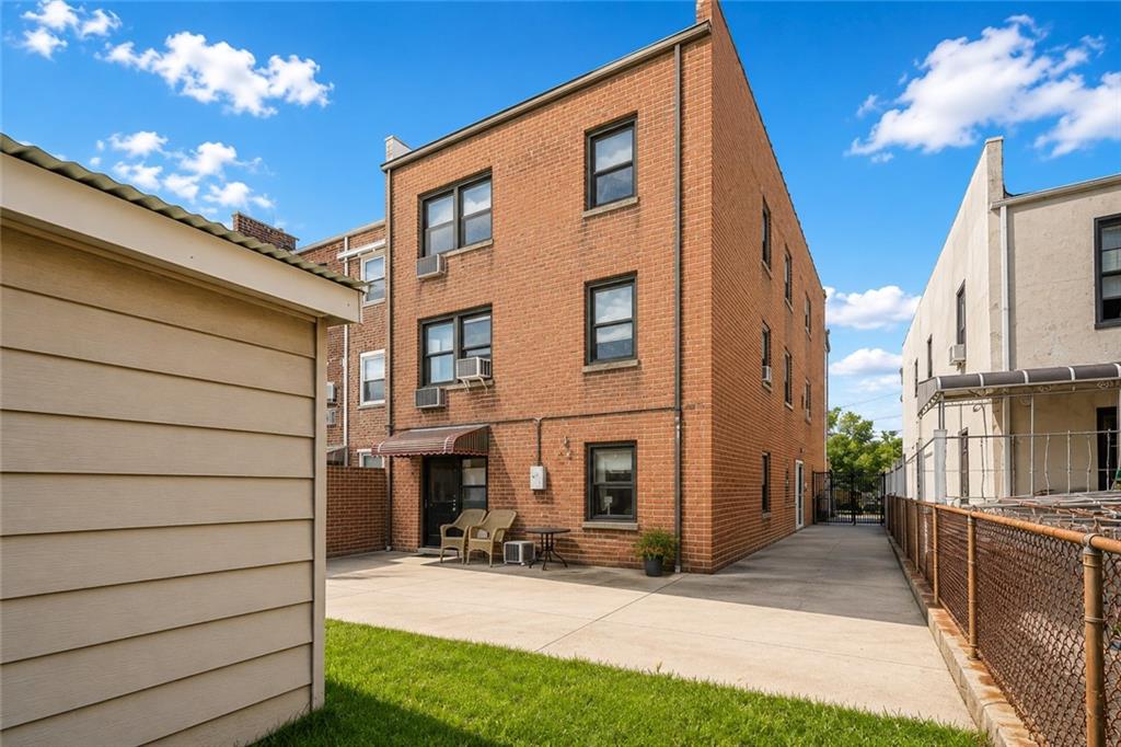 2655 Cropsey Avenue Bensonhurst Brooklyn NY 11214