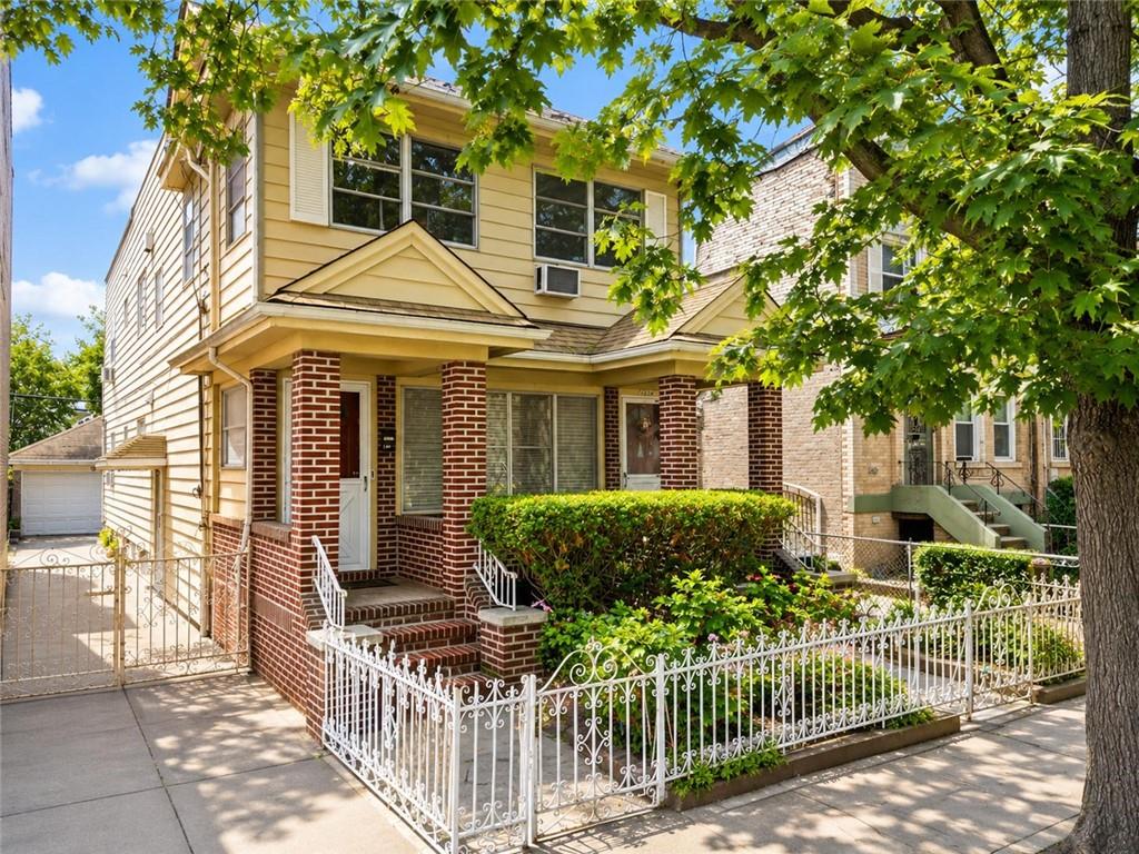 1334 East 15th Street Midwood Brooklyn NY 11230