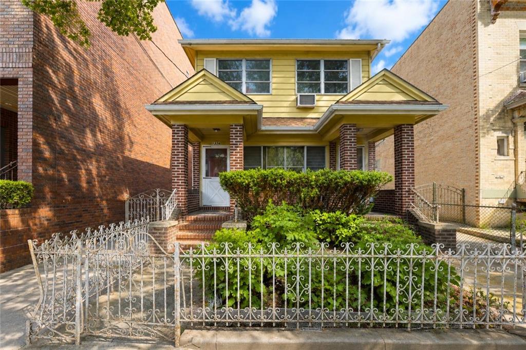 1334 East 15th Street Midwood Brooklyn NY 11230