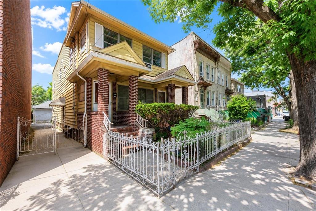 1334 East 15th Street Midwood Brooklyn NY 11230