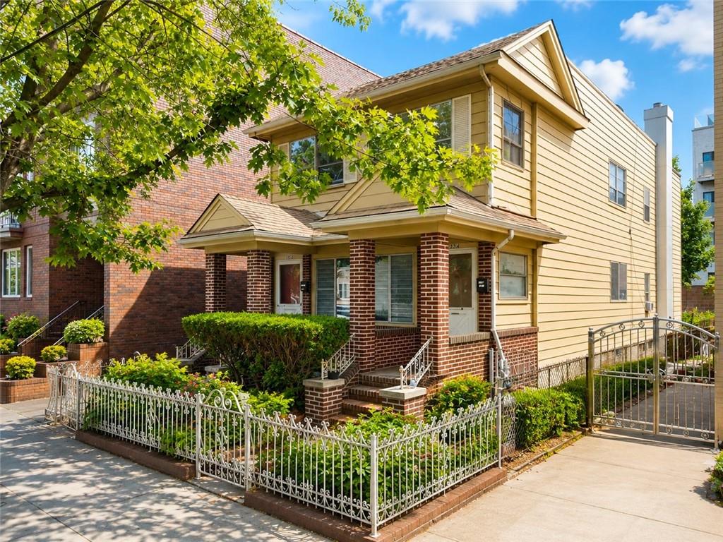 1334 East 15th Street Midwood Brooklyn NY 11230