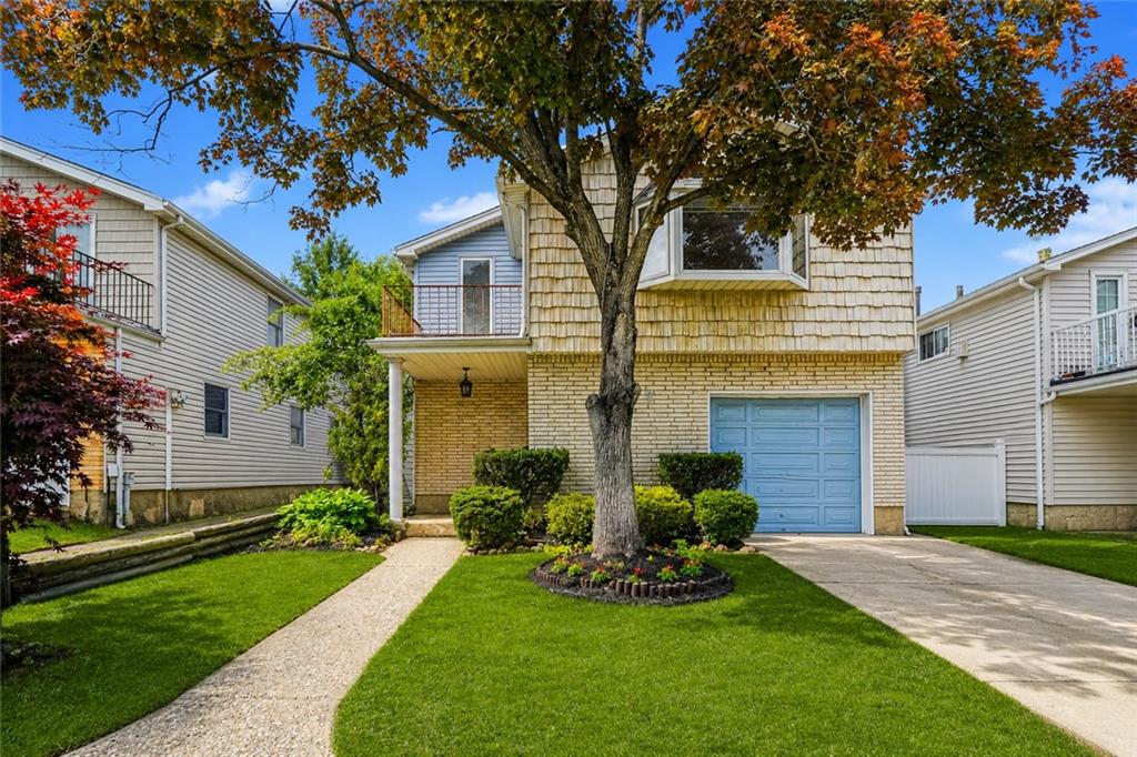 627 Lamoka Avenue Eltingville Staten Island NY 10312
